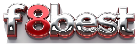 f8best logo